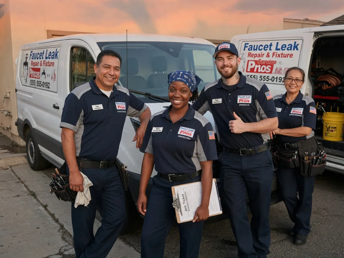 Faucet Repair company in Bellwood, PA